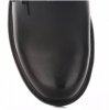 botine de damă Lady Glory negru F611-1